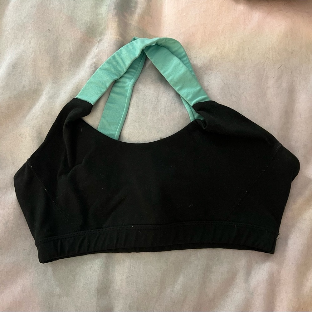 Threads 4 Thought bra, size M